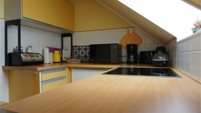 Ferienwohnung in Gr&ouml;mitz - Haus Christine - gro&szlig; - Bild 9