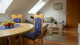 Ferienwohnung in Gr&ouml;mitz - Haus Christine - gro&szlig; - Bild 6