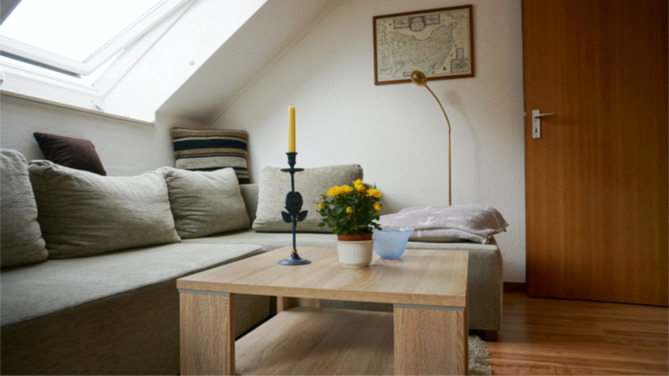 Ferienwohnung in Gr&ouml;mitz - Haus Christine - gro&szlig; - Bild 3