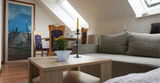 Ferienwohnung in Gr&ouml;mitz - Haus Christine - gro&szlig; - Bild 4