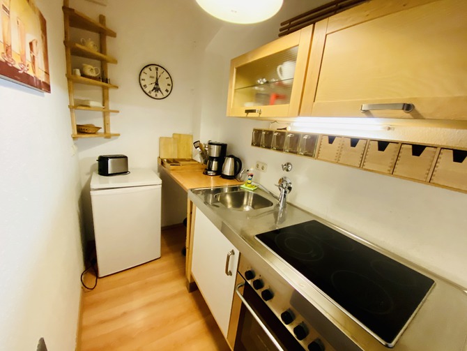 Ferienwohnung in Warnem&uuml;nde - Traffic - Bild 6