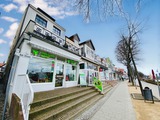 Ferienwohnung in Warnem&uuml;nde - Traffic - Bild 1