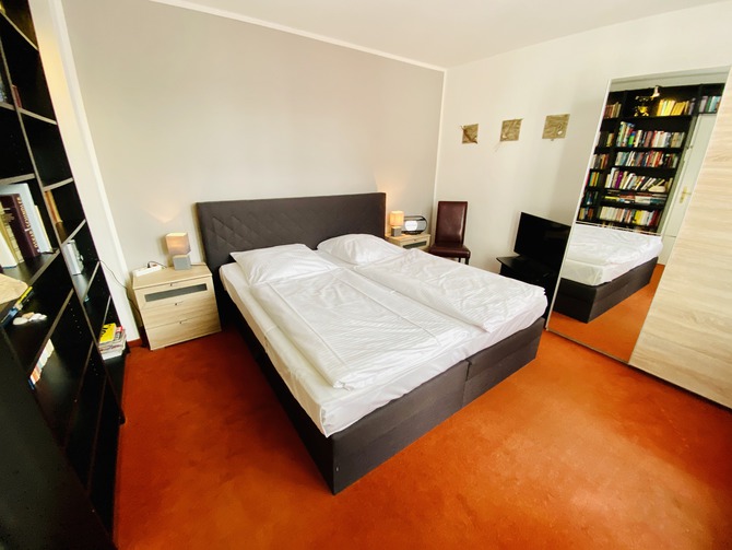 Ferienhaus in Warnem&uuml;nde - Maria - Bild 12