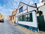 Ferienhaus in Warnem&uuml;nde - Maria - Bild 1