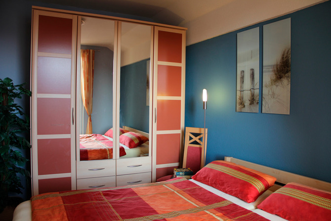 Ferienwohnung in Graal-M&uuml;ritz - Haus Windrose - Bild 5