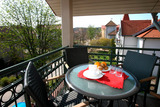 Ferienwohnung in Graal-M&uuml;ritz - Haus Windrose - Bild 11