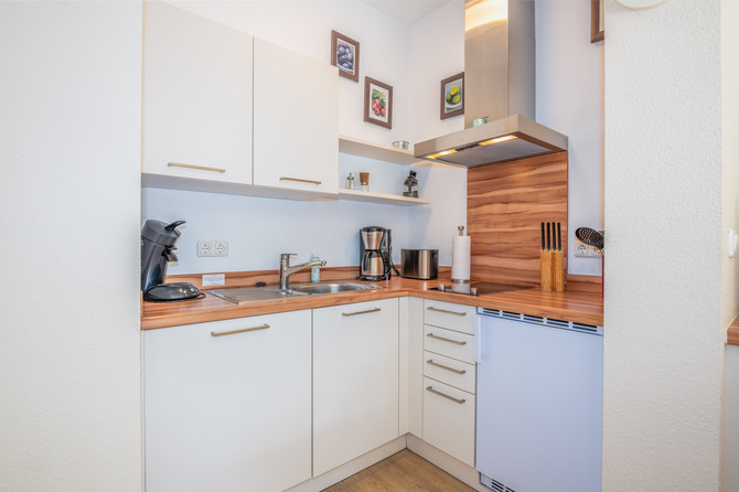 Ferienwohnung in Zinnowitz - Villa Marin - Bild 6