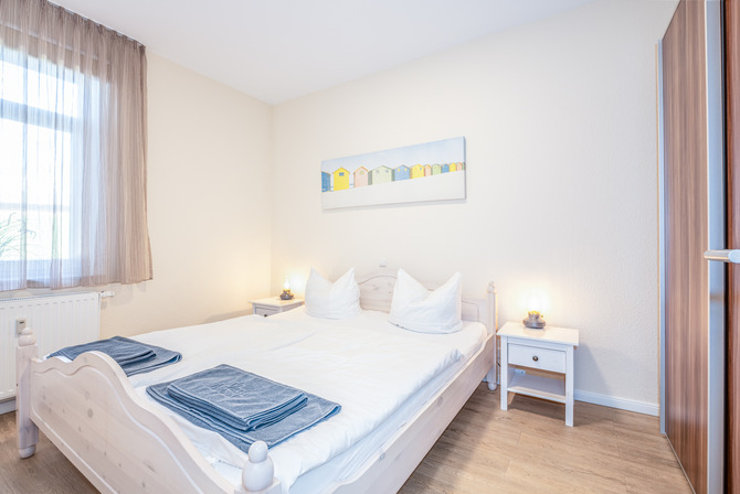 Ferienwohnung in Zinnowitz - Villa Marin - Bild 13