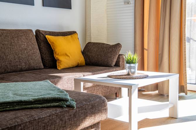 Ferienwohnung in Zinnowitz - Villa Marin - Details