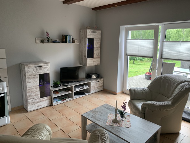 Ferienwohnung in Lassan - Haus Achterwasserm&uuml;cke - Bild 3