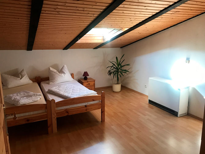 Ferienwohnung in Lassan - Haus Achterwasserm&uuml;cke - Bild 7