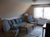 Ferienwohnung in S&uuml;ssau - Ferienhof Steffen FeWo II - Bild 1