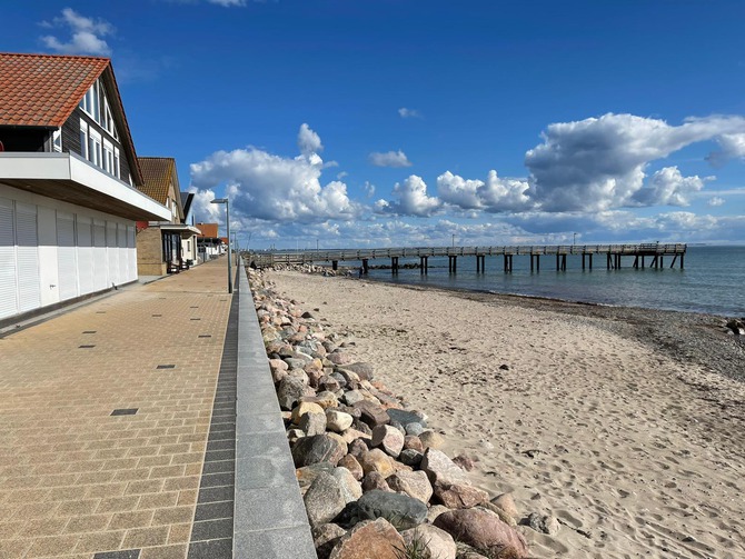Ferienwohnung in S&uuml;ssau - Ferienhof Steffen FeWo II - Bild 9