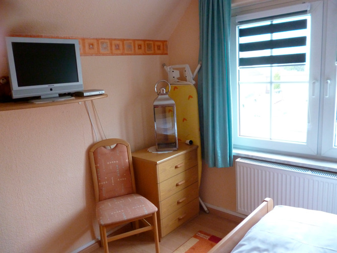 Ferienwohnung in Travem&uuml;nde - Graper - Bild 7