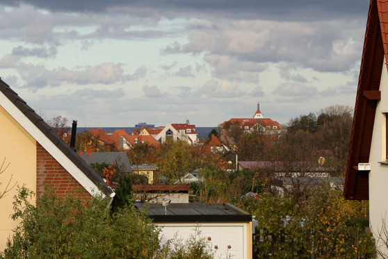Ferienwohnung in K&uuml;hlungsborn - Seescherbe - Bild 8