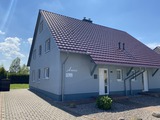 Ferienhaus in Ostseebad Nienhagen - Haus Anna - Au&szlig;enansicht