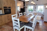 Ferienhaus in Damp - K&auml;ptens-Deck - Bild 8