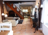 Ferienhaus in Damp - K&auml;ptens-Deck - Bild 9