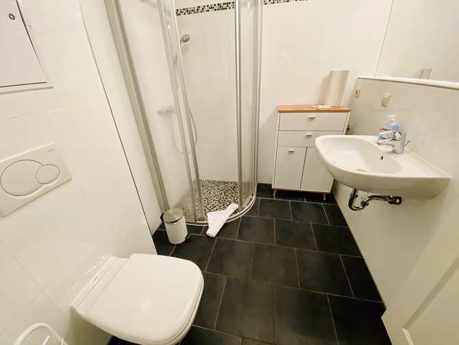 Ferienwohnung in Warnem&uuml;nde - Haus Leuchtfeuer - Bild 9