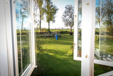 Ferienwohnung in &Ouml;lendorf - Landlust oben - Bild 10