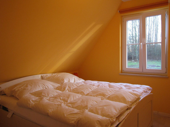 Ferienhaus in Glowe - Haus Silberm&ouml;we - Bild 5