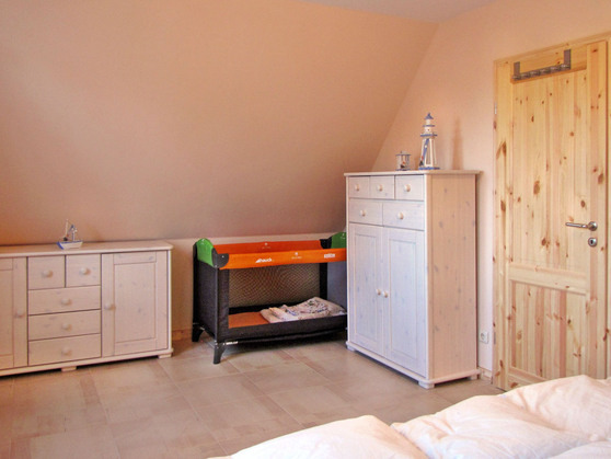 Ferienhaus in Glowe - Haus Silberm&ouml;we - Bild 6
