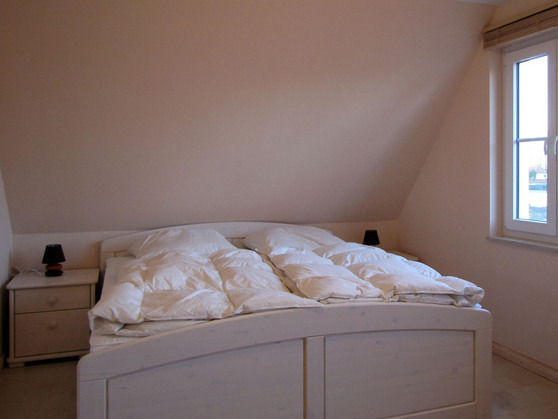 Ferienhaus in Glowe - Haus Silberm&ouml;we - Bild 7