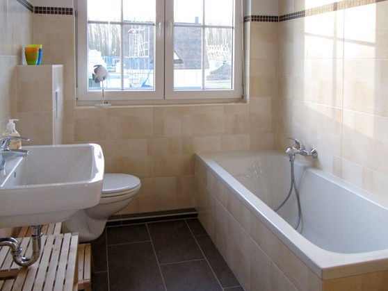 Ferienhaus in Glowe - Haus Silberm&ouml;we - Bild 11