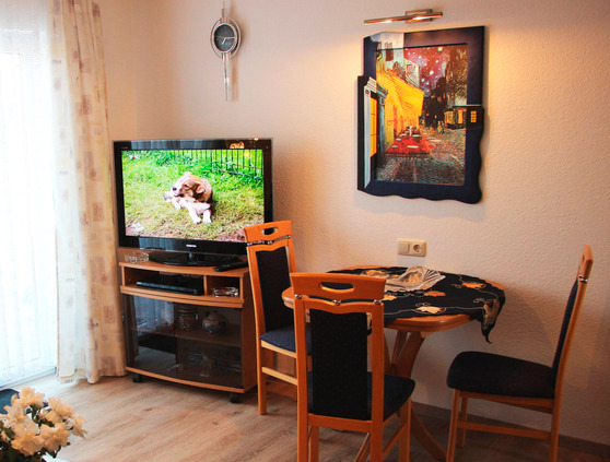 Ferienwohnung in Gr&ouml;mitz - Haus Meeresbrise - Bild 2