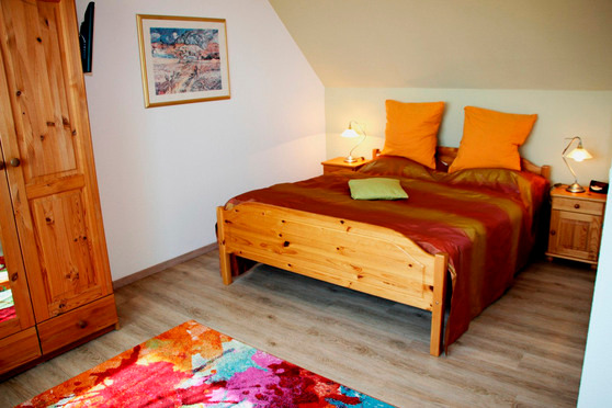 Ferienwohnung in Gr&ouml;mitz - Haus Meeresbrise - Bild 3