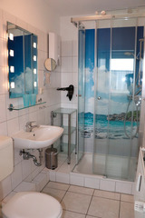 Ferienwohnung in Gr&ouml;mitz - Haus Meeresbrise - Bild 6