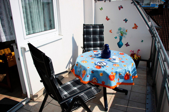 Ferienwohnung in Gr&ouml;mitz - Haus Meeresbrise - Bild 8