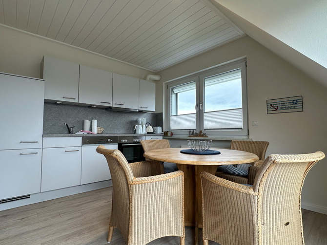 Ferienwohnung in Niendorf/Ostsee - G&auml;stehaus Passat - Bild 2