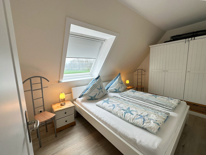 Ferienwohnung in Niendorf/Ostsee - G&auml;stehaus Passat - Bild 4
