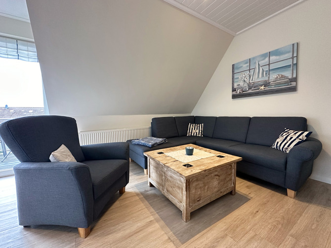 Ferienwohnung in Niendorf/Ostsee - G&auml;stehaus Passat - Bild 5