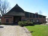 Ferienwohnung in B&ouml;rgerende - Dree&szlig;en - Bild 1