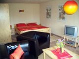 Ferienwohnung in B&ouml;rgerende - Dree&szlig;en - Bild 2