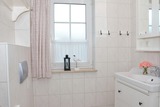 Ferienwohnung in Bresewitz - Landhaus am Bodden - Duchbad