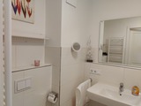 Ferienwohnung in Baabe - Sand und Meer - S&uuml;&szlig;wasser