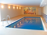 Ferienwohnung in Baabe - Sand und Meer - Fr&uuml;haufsteher