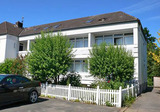 Ferienwohnung in Kellenhusen - Haus Sommerland EG 2 - Au&szlig;enansicht Haus Sommerland