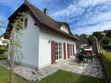 Ferienhaus in Koserow - K&uuml;stenwaldblick - Bild 1