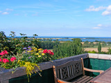 Ferienwohnung in St&ouml;fs - Schwalbennest Ostseeblick - Bild 1