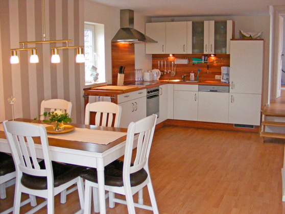 Ferienwohnung in St&ouml;fs - Schwalbennest Ostseeblick - Bild 3