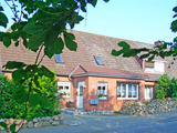Ferienwohnung in St&ouml;fs - Schwalbennest Ostseeblick - Bild 9
