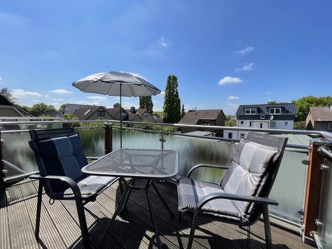 Ferienwohnung in Niendorf/Ostsee - G&auml;stehaus Passat - Bild 4
