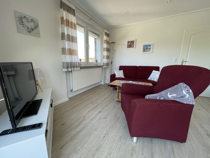 Ferienwohnung in Niendorf/Ostsee - G&auml;stehaus Passat - Bild 8