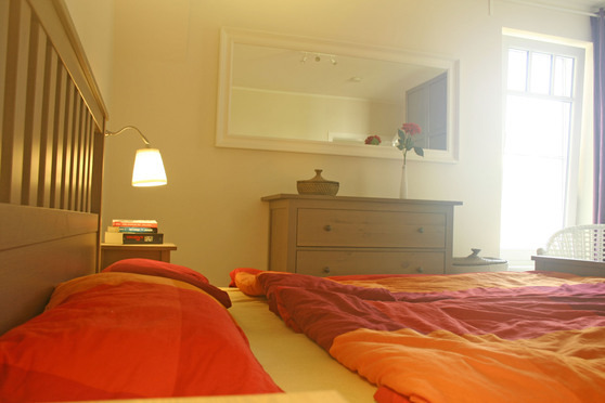 Ferienwohnung in B&ouml;rgerende - Zum Steinestapler - Bild 7