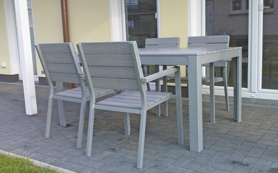 Ferienwohnung in B&ouml;rgerende - Zum Steinestapler - Bild 10