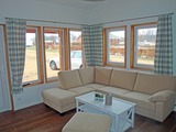 Ferienhaus in Behrensdorf - Camp-Waldesruh 6 - Bild 2